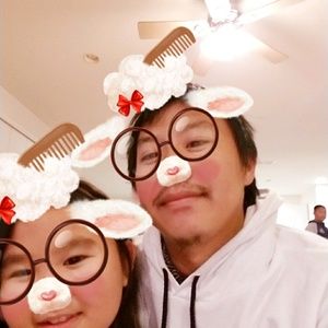 Meet your Posher, Sonny